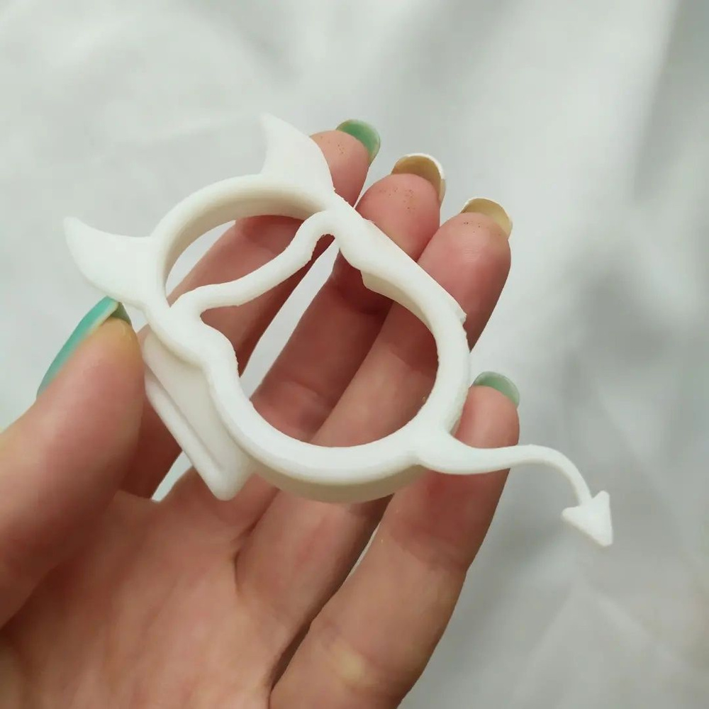 Браслет для диабетика эластичный Freestyle Libre и Bubble Mini ...