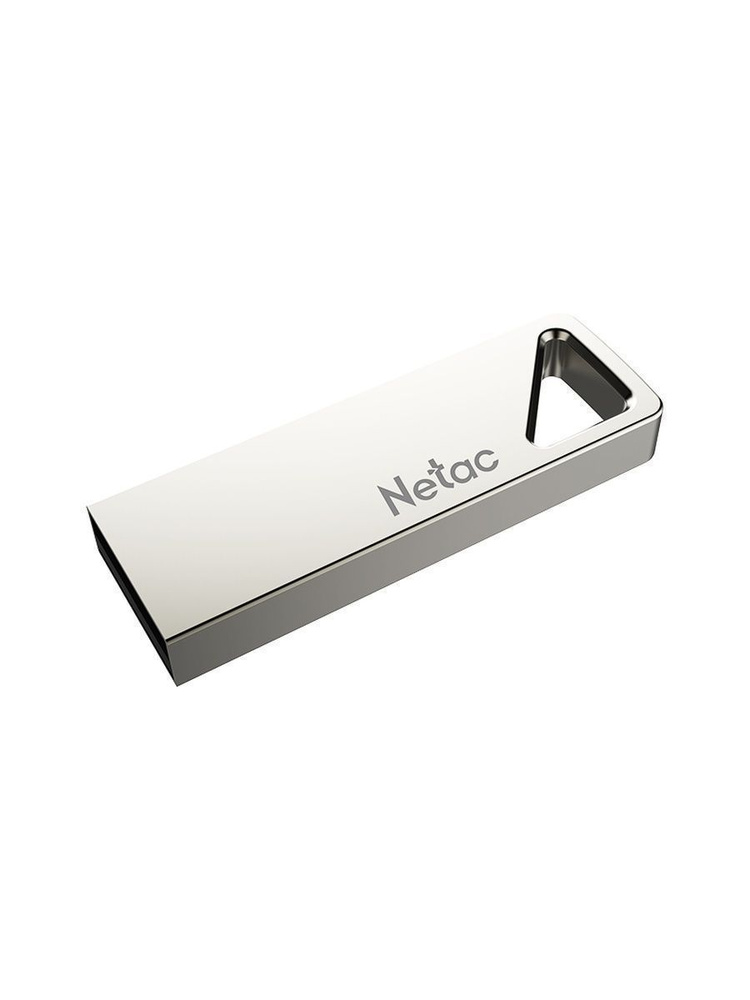 Netac Флешка USB 64GB U326 / NT03U326N-064G-20PN #1