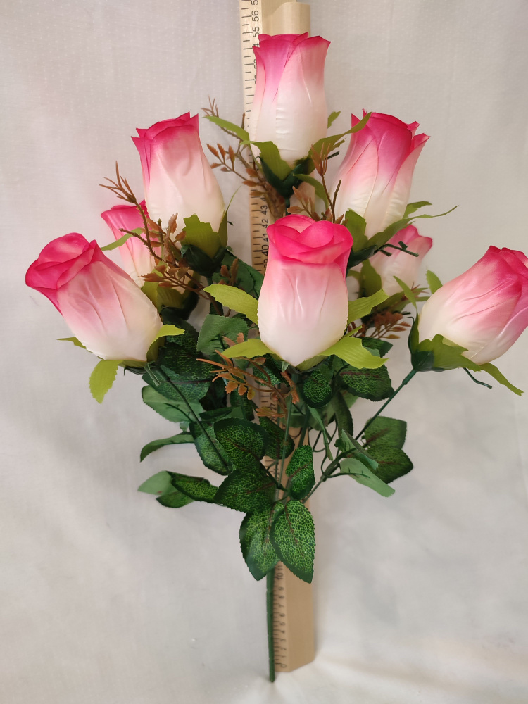 «МосРозаОпт» - доставка цветов в Уфе из сети цветочных магазинов