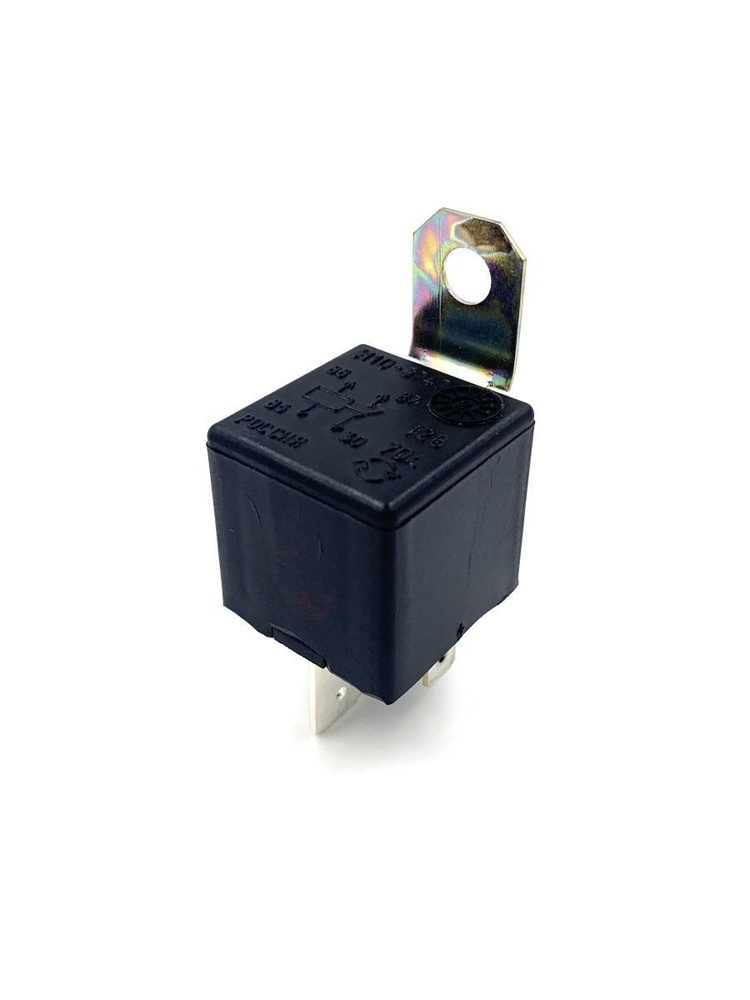 Реле стартера для а/м Волга 3110, Газель 3302 - "Точмаш - авто" арт ...