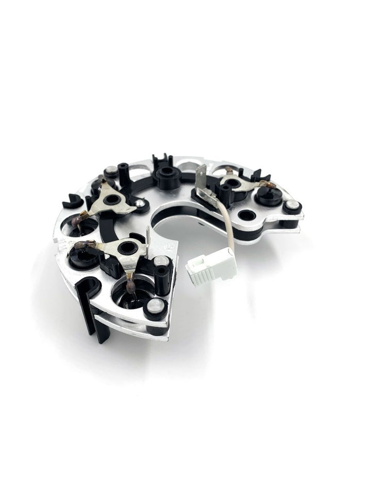 Диодный мост БВО4-105-05 - ВАЗ 2123 Шевроле Нива - Орбита арт. БВО 4 ...