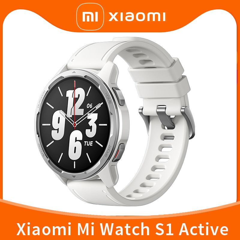 xiaomi active 1