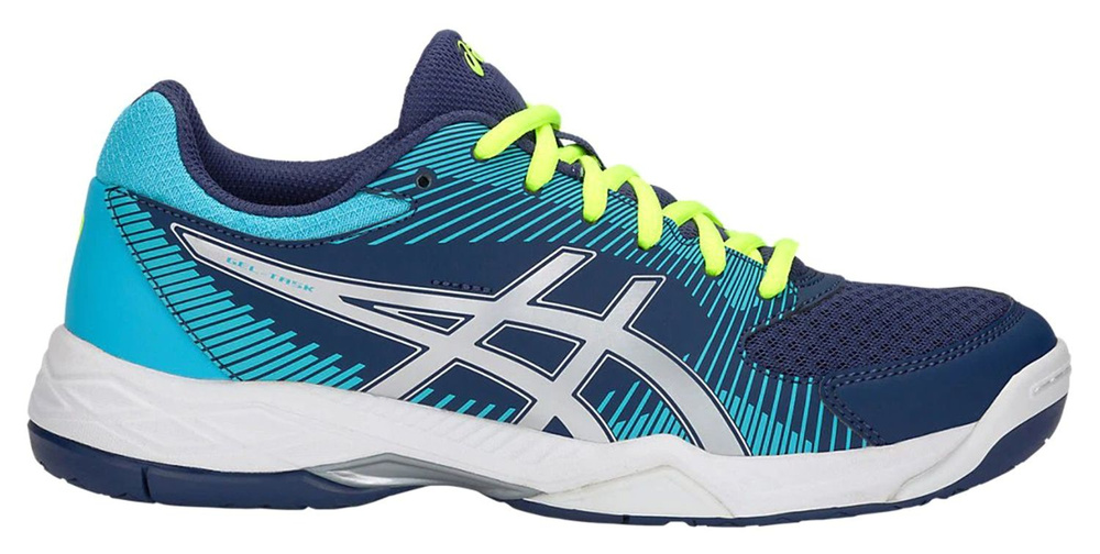 Кроссовки ASICS #1