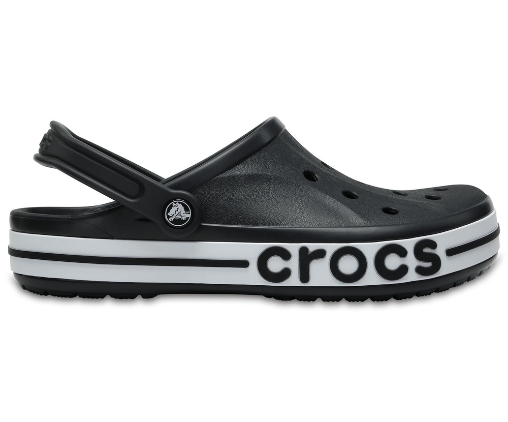 Сабо Crocs #1