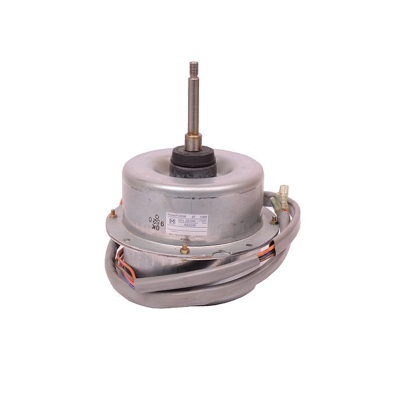 Электродвигатель наружного блока F63A4P108AM (A92295) (108W 220V) пр.ч. (014498) #1