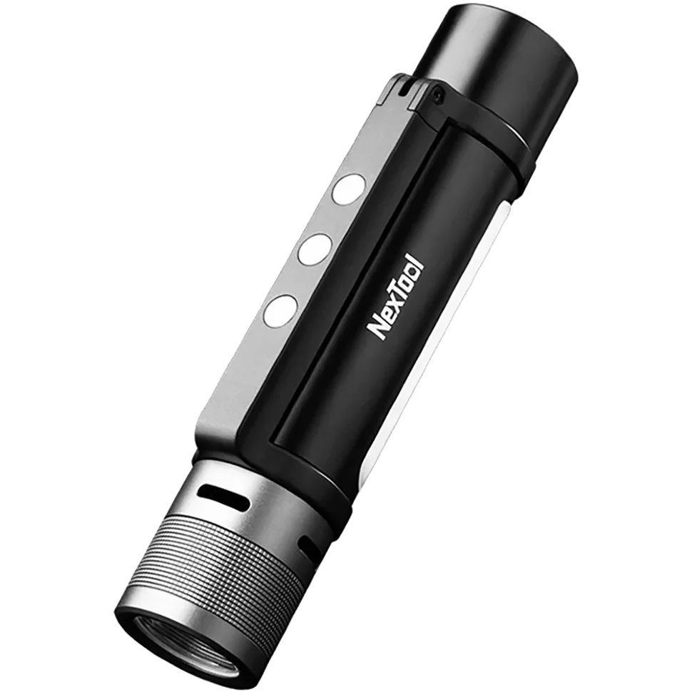 Фонарь NexTool Thunder flashlight #1