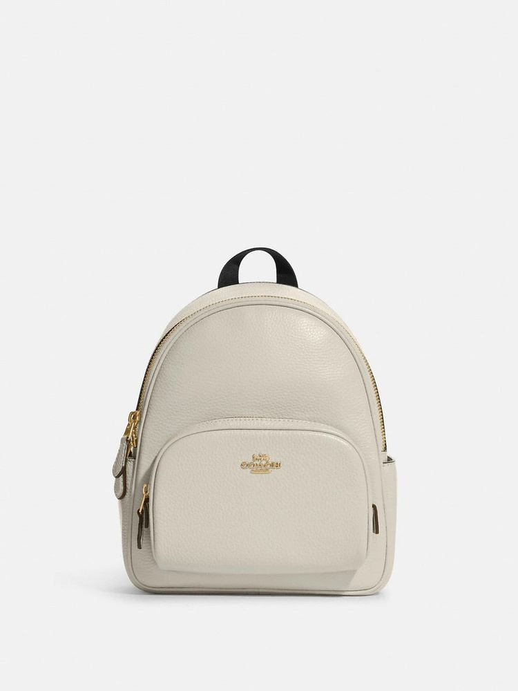 COACH Рюкзак Mini Court Backpack - купить с доставкой по выгодным ценам ...