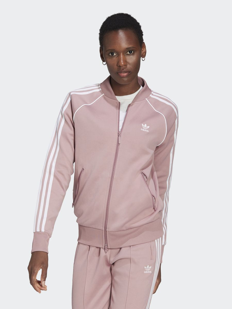 adidas Originals Sst Tracktop Pb