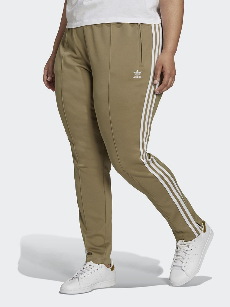 Брюки adidas Originals SST Pants PB