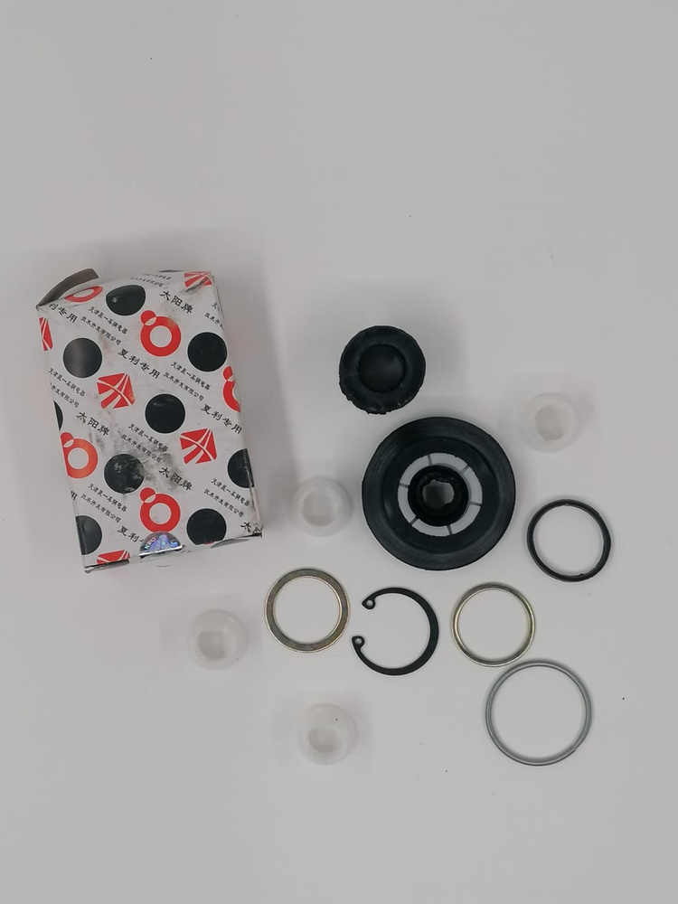 Ремкомплект кулисы Ока 11116 СеАЗ - FAW арт. 111161703191 - купить по ...