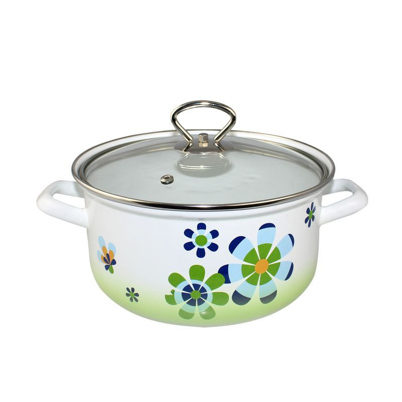 Кастрюля цил 2л с ободком 3md161m белая оливки и черри. Кастрюля 5,0л пион vitross. Кастрюля эмал 2. Набор №129-4 "ласковый май"(2л,3л,4,5л) (1) с-129ап2/4. Эмалированная кастрюля бежевая.