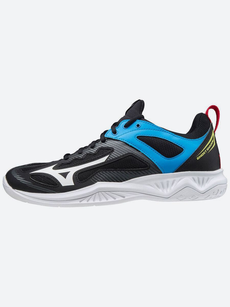 Mizuno wave ghost shadow best sale