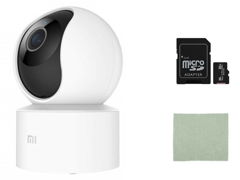 Xiaomi smart camera c200 отзывы