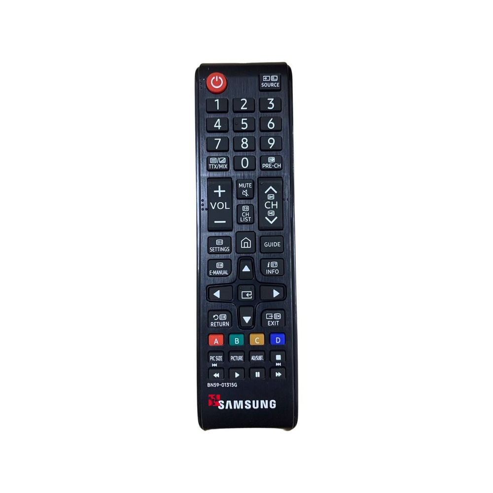 Пульт для телевизора SAMSUNG BN59-01315G #1