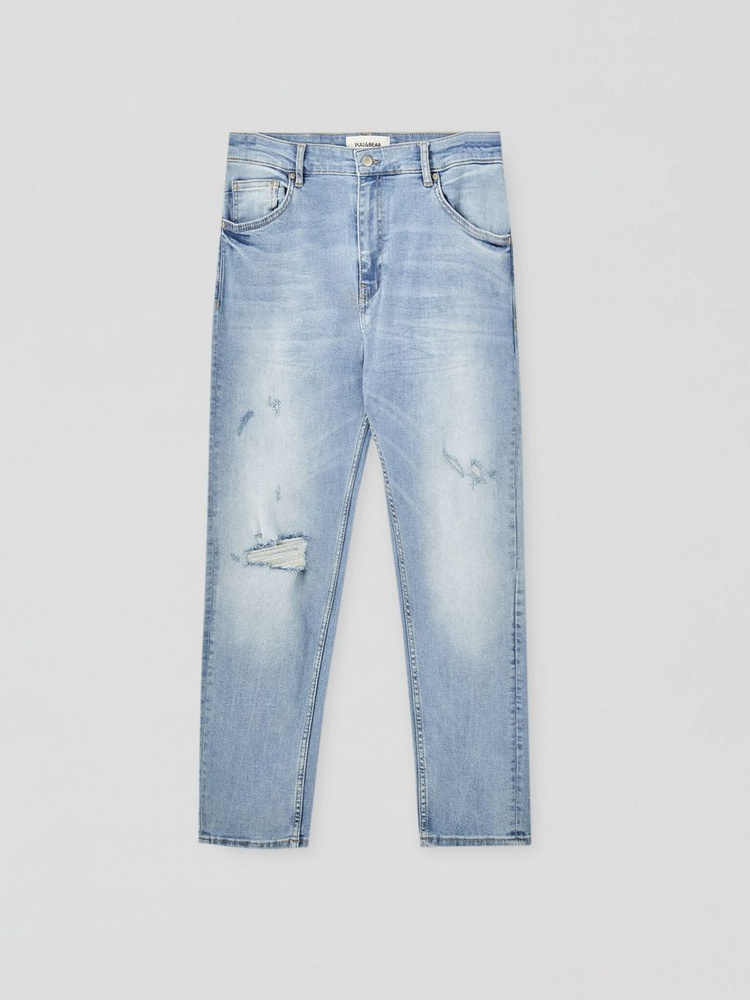 Брюки Pull&Bear, 1 шт #1