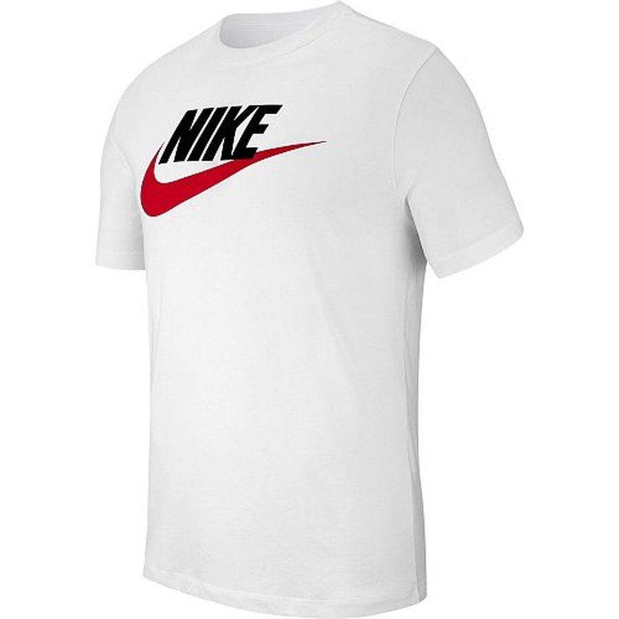 Nike m nsw tee icon futura on sale