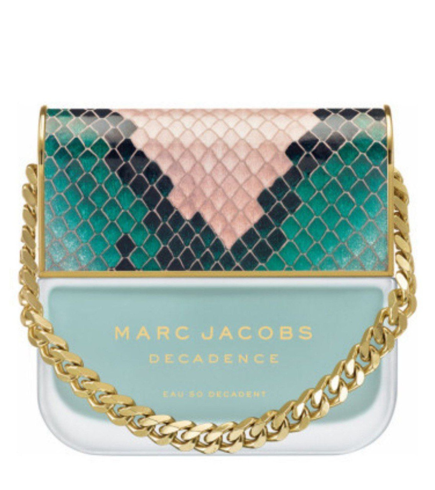 Marc Jacobs Decadence Eau So Decadent Туалетная вода 100 мл #1