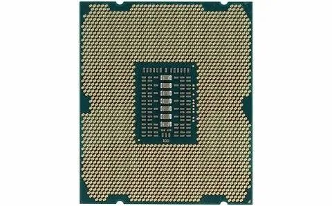 Процессор E5-2640v2 Xeon, OEM (без кулера), 8 яд., 2 ГГц купить по ...