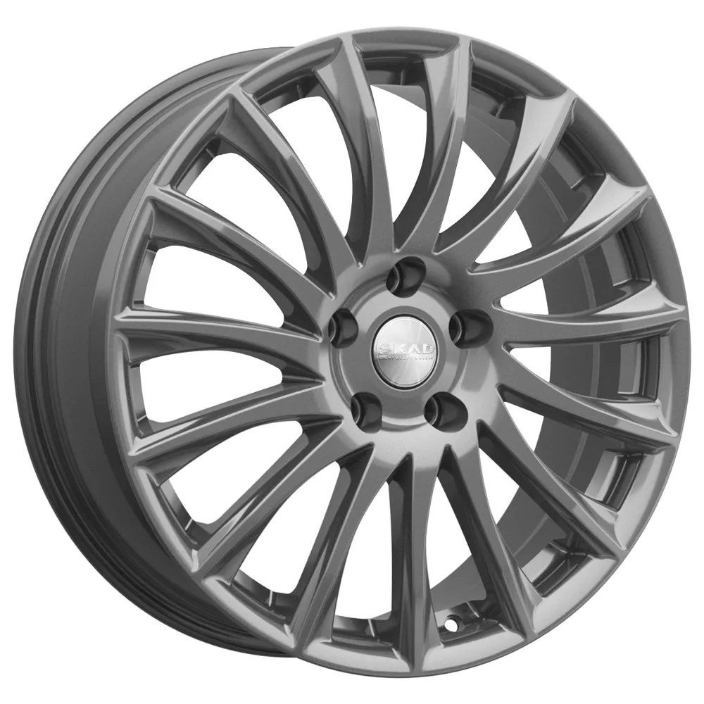 Колесный диск Скад 18x7