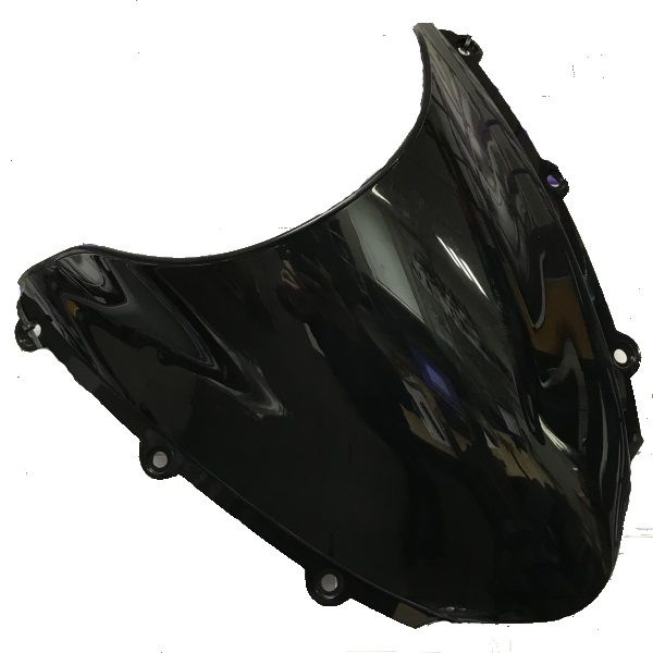 Стекло ветровое Honda CBR1000RR черное - купить по низким ценам в ...