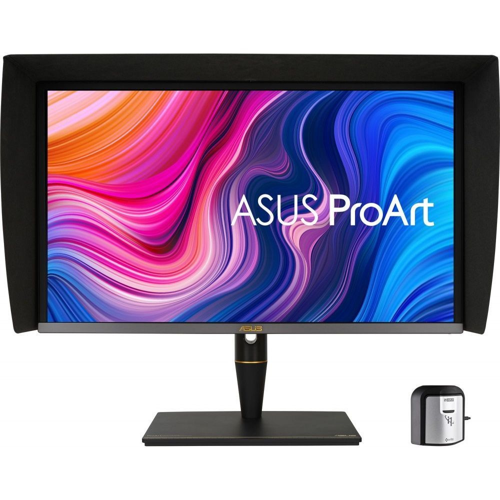 ASUS 27" Монитор 90LM04NC-B01370 #1