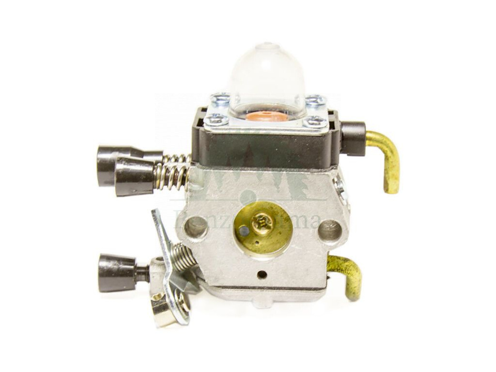 Карбюратор для мотокос Stihl FS 38, FS 55 - купить по выгодной цене в ...