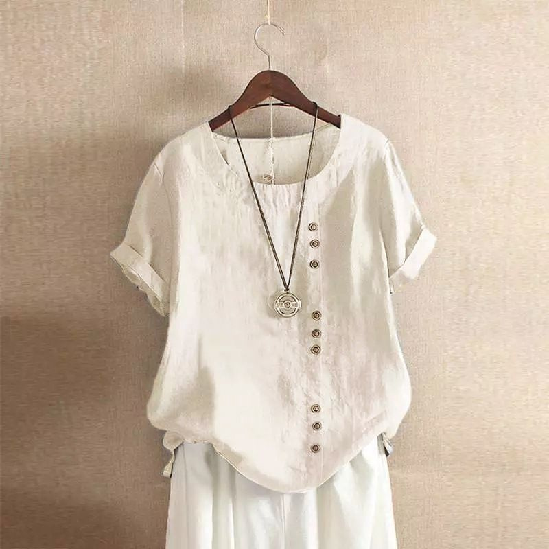 Блузка #1