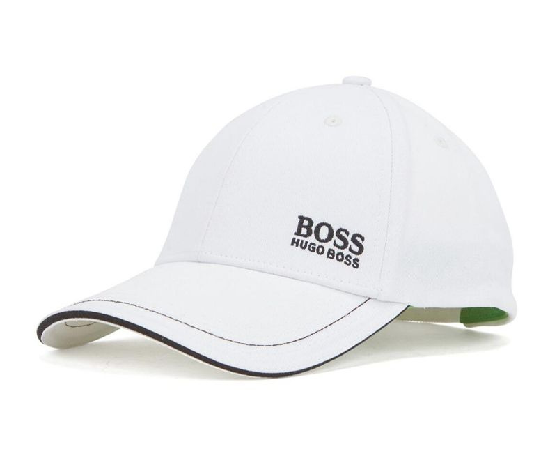 Бейсболка Boss #1