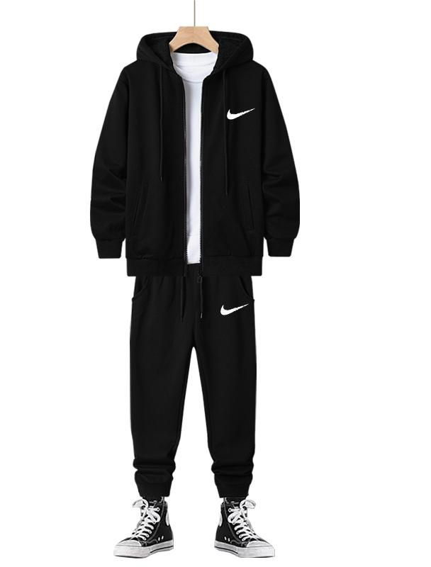 Костюм спортивный Nike #1