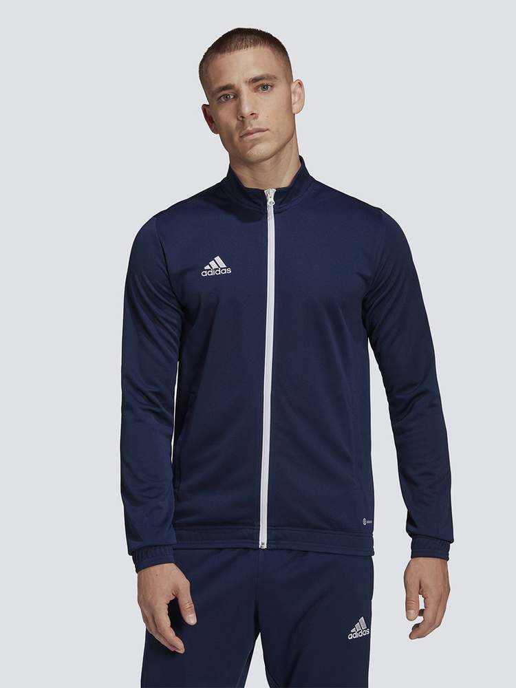 Олимпийка adidas Ent22 Tk Jkt #1