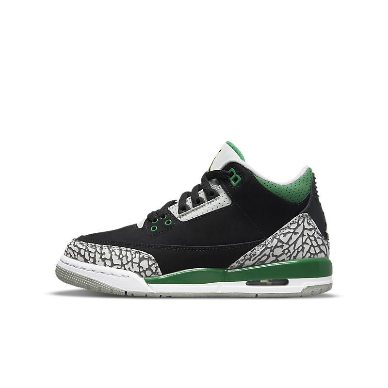 Кроссовки Air Jordan 3 #1