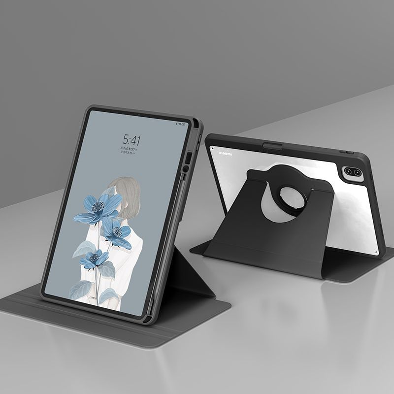 360 вращающийся Чехол для планшета Xiaomi Pad 5 / Xiaomi Pad 5 Pro (2021) #1