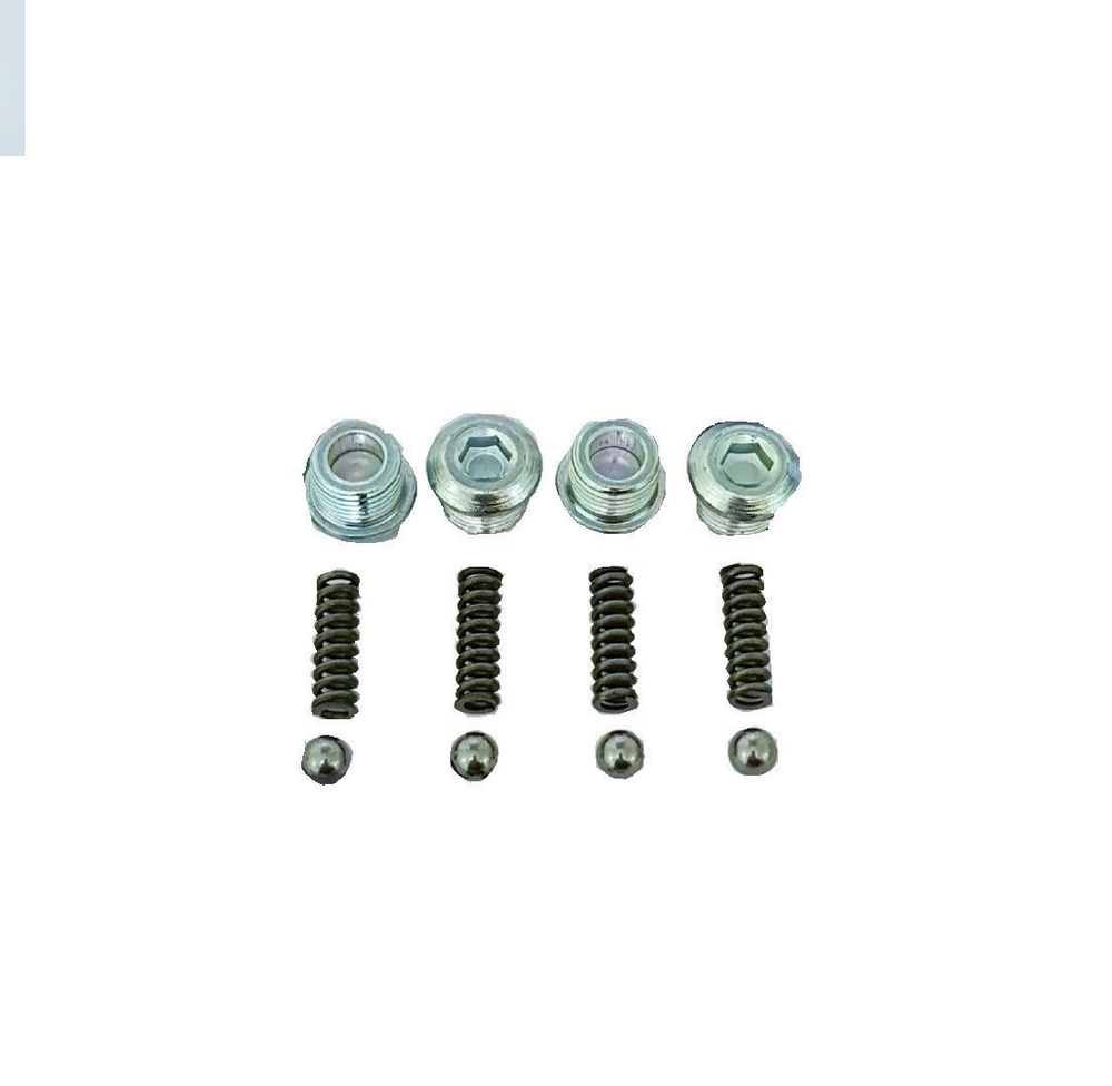 Ремкомплект фиксаторов штоков выбора передач КПП Ваз 2170 1118 2190 ...