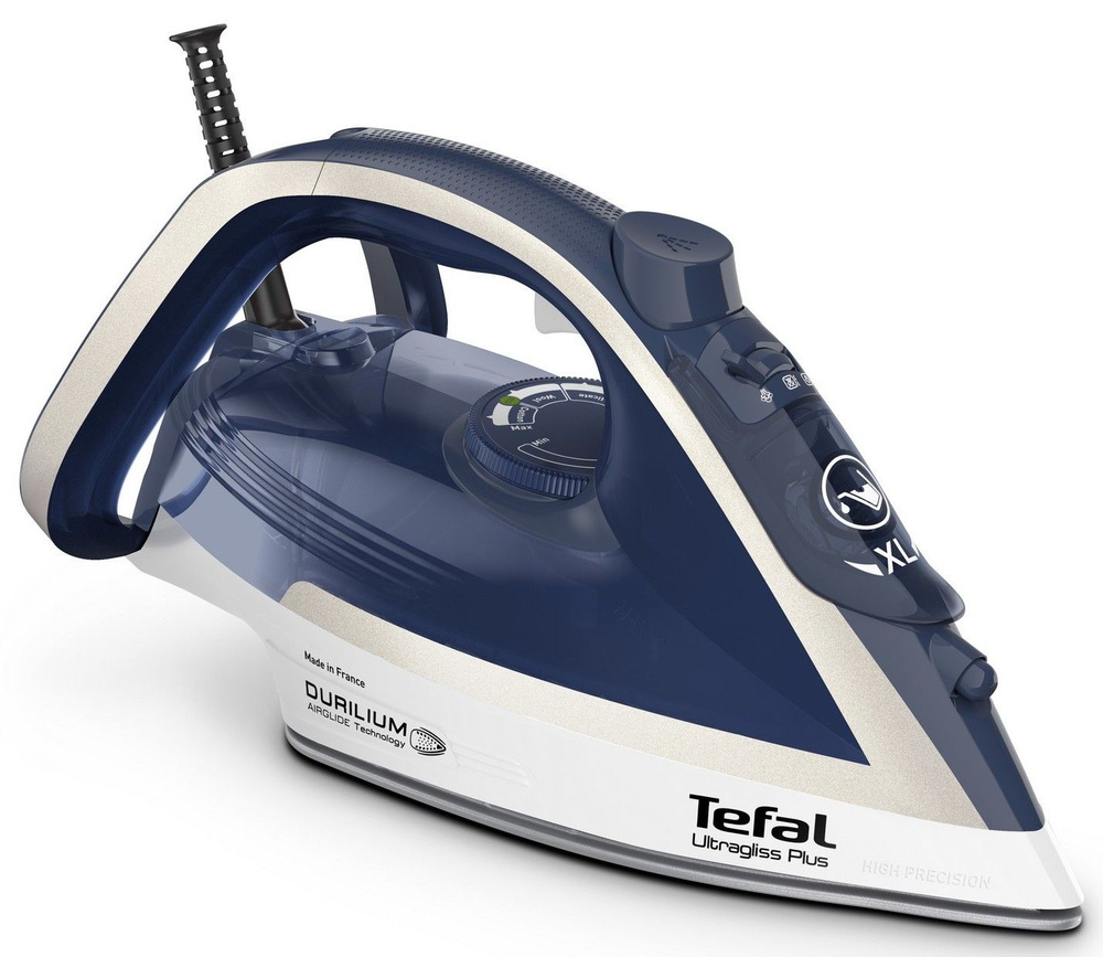 Утюг Tefal Ultragliss Plus FV6812E0 #1