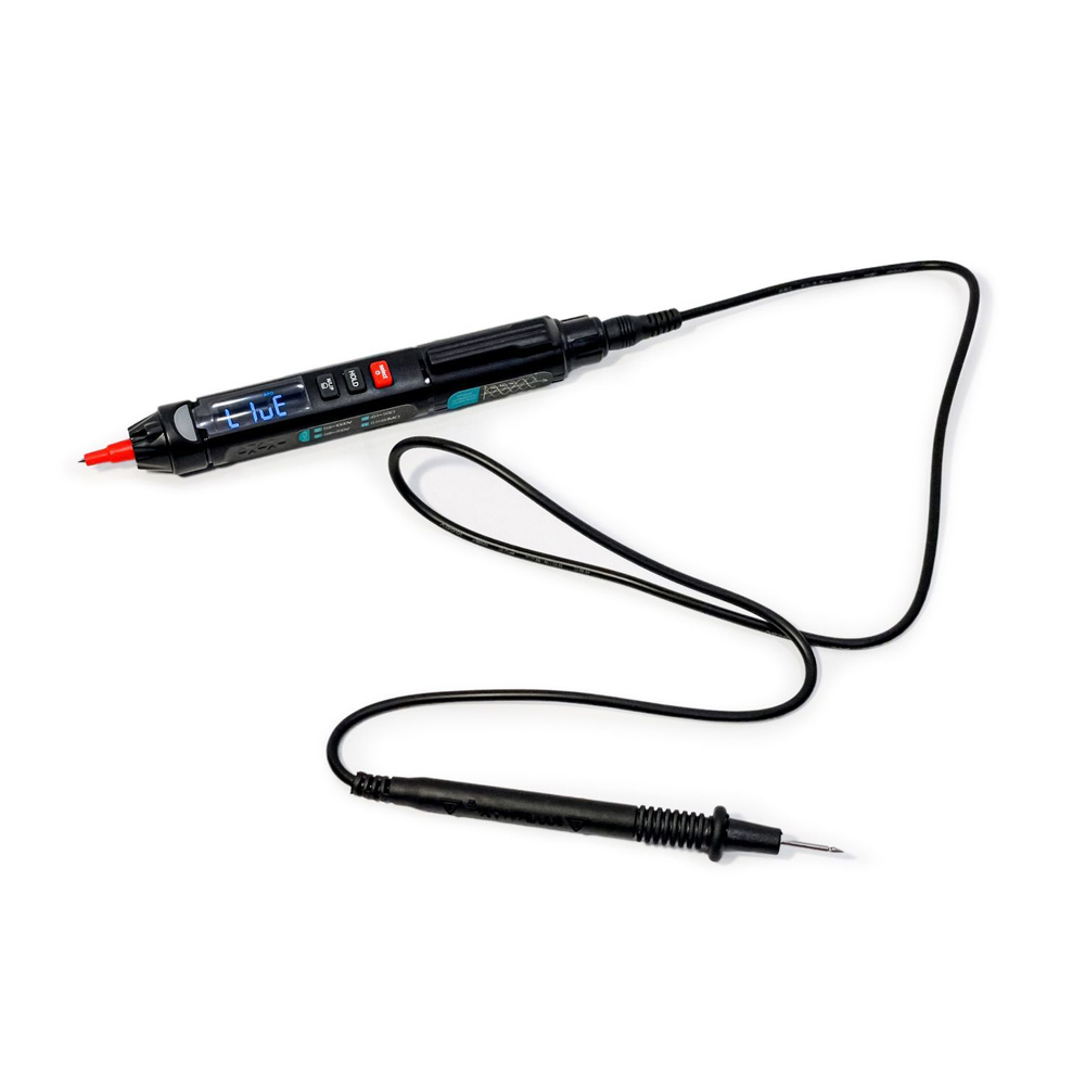 Цифровой мультиметр Aneng A3008 купить по выгодной цене с доставкой по ...