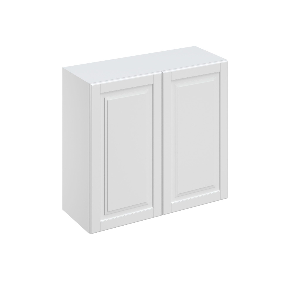 Кухонный модуль навесной 80х31х72 см, настенный модуль от кухонного ...