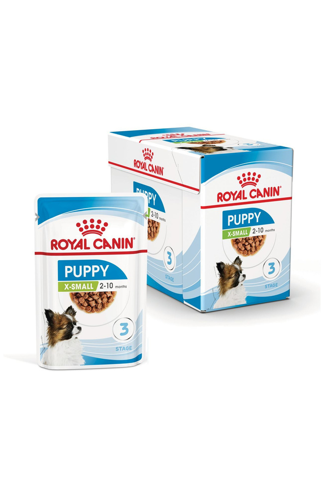 Royal canin deals dog food small