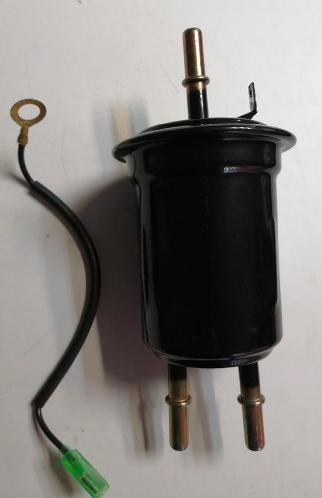 Фильтр топливный FAW 7158 Oley
