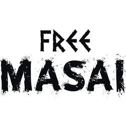 Набор из 3 вкусов энергетического напитка FREE MASAI #1