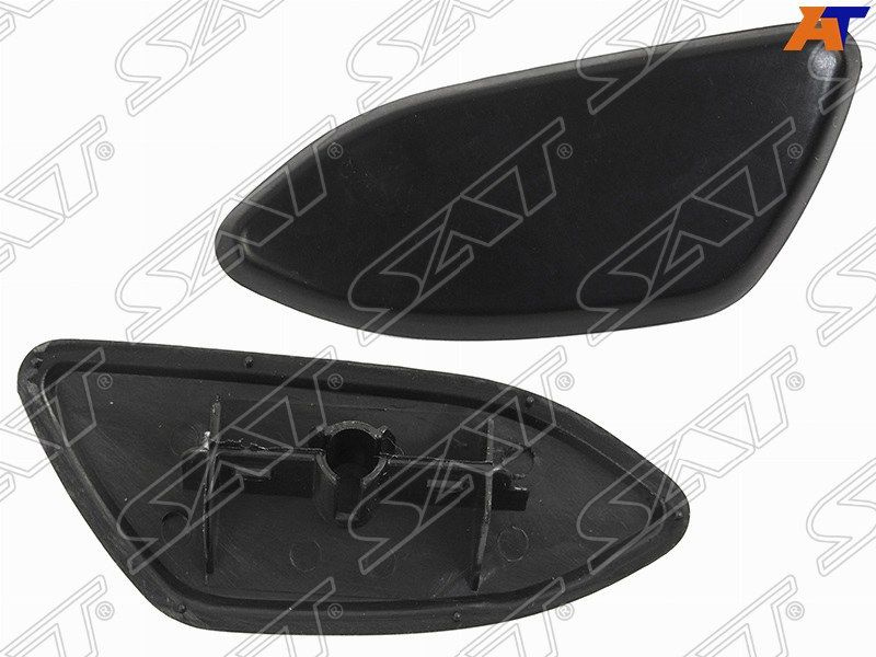 Крышка форсунки омывателя фары левая для Тойота Рав 4 2012-2015, Toyota ...