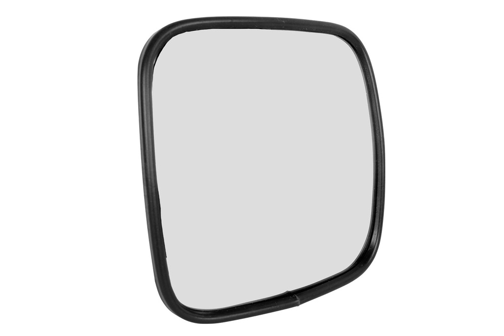 Зеркало боковое КАМАЗ,МАЗ широкоугольное сфера с подогревом ...