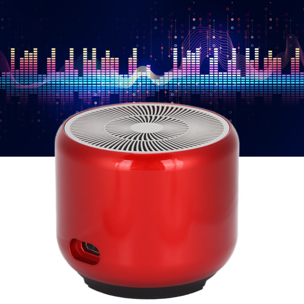 Динамик Bluetooth #1