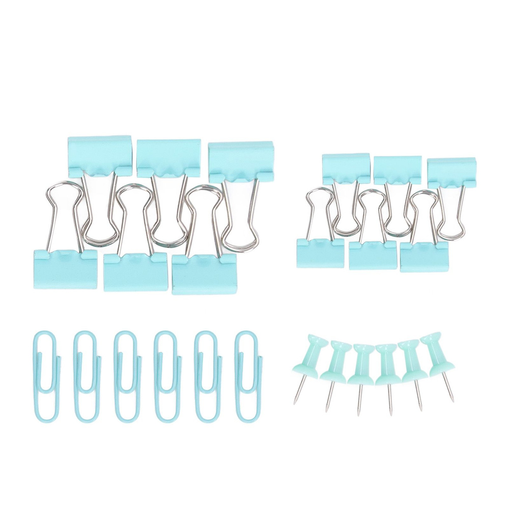 Зажим для бумаги - купить с доставкой по выгодным ценам в интернет ...