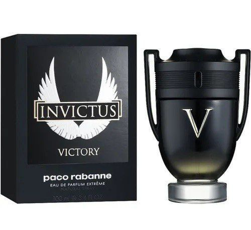 Invictus Victory Парфюмерная вода 100 мл #1