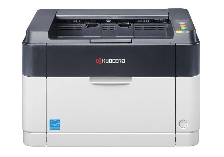 Принтер KYOCERA Document Solutions FS-1060DN #1