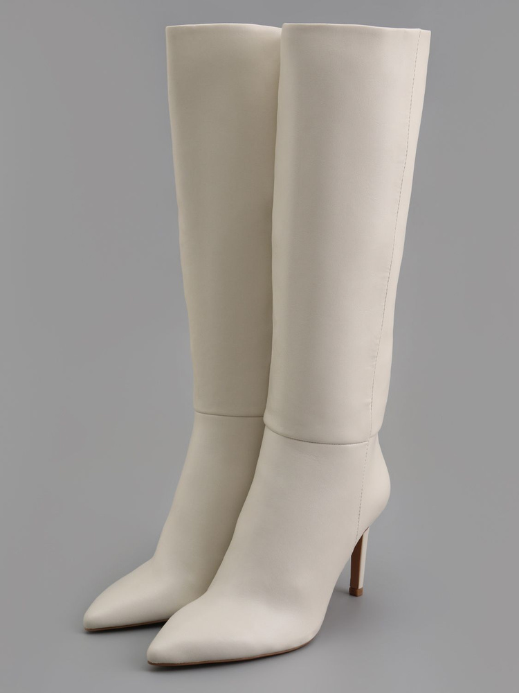 Сапоги Stradivarius - купить с доставкой по выгодным ценам в интернет ...