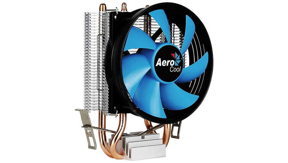 Aerocool Verkho 2 Plus Купить