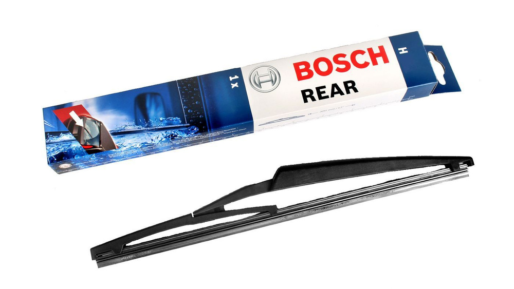 Bosch Щетка стеклоочистителя задняя, арт. 3397015303, 30 см #1