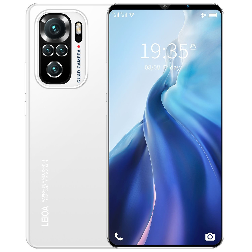 Смартфон note 40 pro 5g 12 256gb