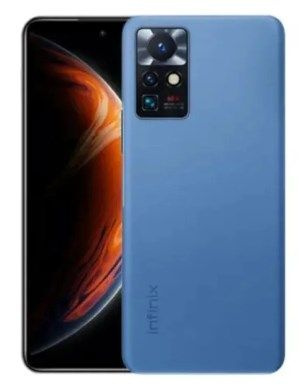 infinix hot 0